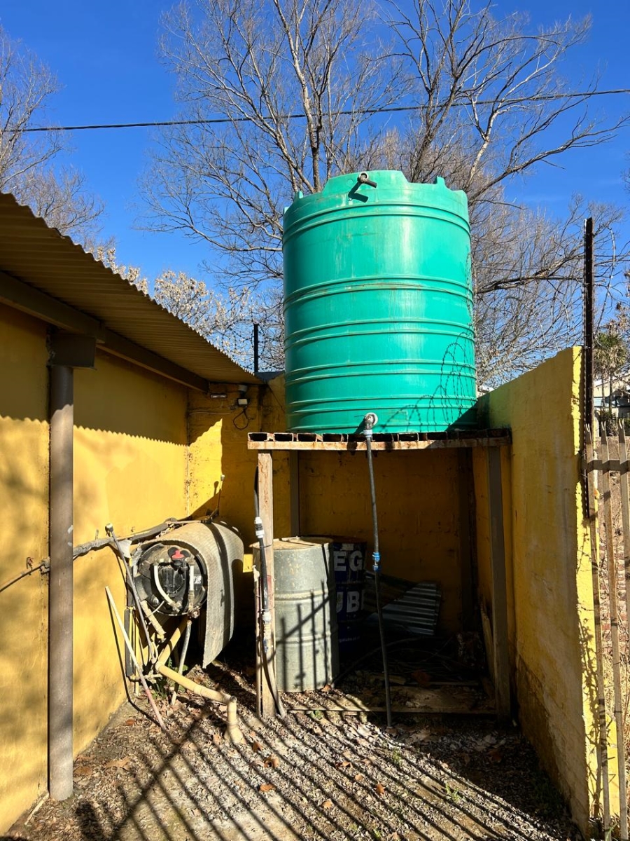 4 Bedroom Property for Sale in Warden Free State